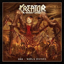 : Kreator FLAC Box 1985-2021