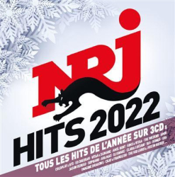 : NRJ Hits 2022 (2021)