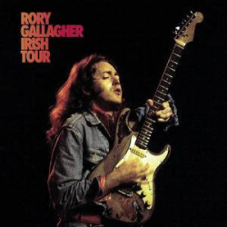 : Rory Gallagher FLAC Box 1971-2021