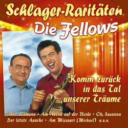 : Die Fellows - Komm zurück in das Tal unserer Träume (2021)