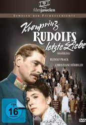 : Kronprinz Rudolfs letzte Liebe 1956 German Hdtvrip x264-NoretaiL