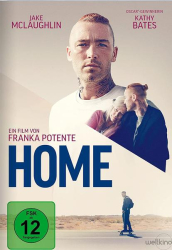 : Home German 2020 Ac3 Dvdrip x264-Savastanos