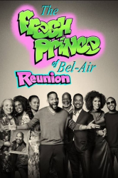 : Der Prinz von Bel-Air: Das große Wiedersehen  2020 German 1080p microHD x264 - MBATT