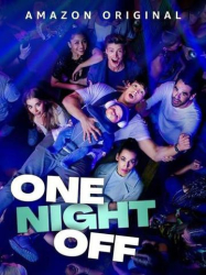 : One Night Off 2021 German Eac3 WebriP x264-Ede