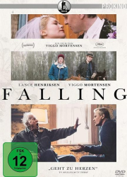 : Falling German 2020 Ac3 DvdriP x264-SaviOur