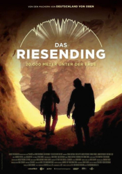 : Das Riesending 20 000 Meter unter der Erde German 2021 Ac3 Doku DvdriP x264-SpiRiTbox