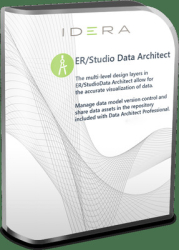 : IDERA ER/Studio Data Architect Suite v19.1.1 Build 12090 (x64)