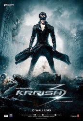 : Krrish 3 2013 German 1080p microHD x264 - MBATT