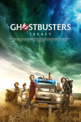 : Ghostbusters Legacy 2021 German Md WebriP x264-Ede