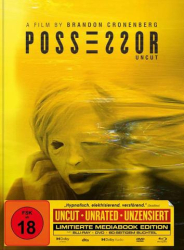 : Possessor 2020 German Aac Uncut WebriP x264-Ede