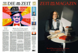 : Die Zeit mit die Zeit Magazin vom 31  Dezember No 01 2022
