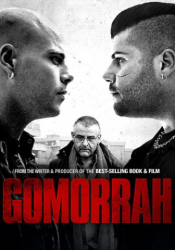 : Gomorrha S05E01 German Dl 1080P Web H264-Wayne