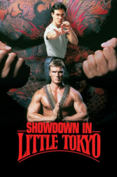 : Showdown In Little Tokyo Unrated German Dl 1991 WebriP X264-Mrw