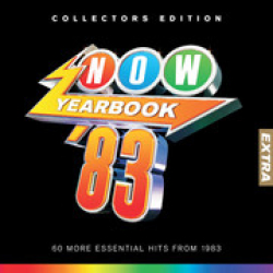 : NOW - Yearbook Extra 1983 (2021)