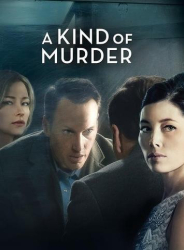 : A Kind of Murder 2016 German Dl 1080p BluRay x265-PaTrol