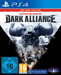 : Dark Alliance Ps4-Duplex