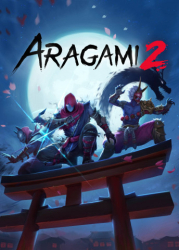 : Aragami 2 Ps4-Duplex