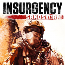 : Insurgency Sandstorm Ps4-Duplex