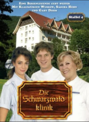 : Die Schwarzwaldklinik Staffel 01 1985 German 720p microHD x264 - MBATT