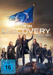 : Star Trek Discovery S04E07 German Dl 720P Web H264-Wayne