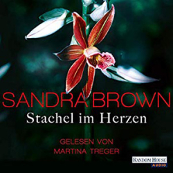 : Sandra Brown - Stachel im Herzen