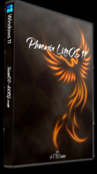 : Phoenix LiteOS 11 Home Gamer (x64) (22000.376)