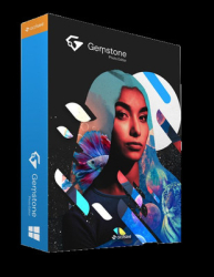 : ACDSee Gemstone Photo Editor v12.0.0.269 (x64)