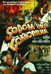 : Sodom and Gomorrha German 1962 Remastered Ac3 Bdrip x264-UniVersum