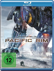 : Pacific Rim 2013 German Dl 1080p BluRay x264-Encounters