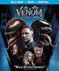 : Venom 2 Let There Be Carnage 2021 German Dd51 Dl BdriP x264 Happy New Year-Jj