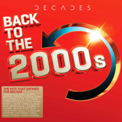 : Decades: Back To The 2000s (2021)