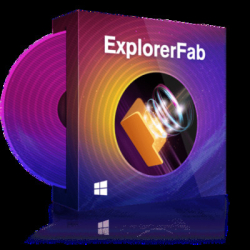 : ExplorerFab v3.0.1.1