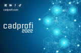 : CADprofi 2022.05 Build 211130 (x64)