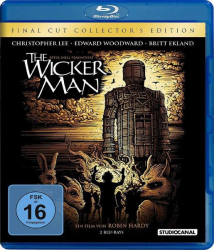 : The Wicker Man German 1973 Ac3 Bdrip x264-SpiCy