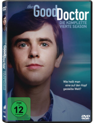 : The Good Doctor S05E03 Diplomatie oder Gewissen German Dl 720p Hdtv x264-Mdgp