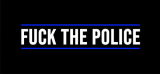 : Fuck The Police Happy New Year-Skidrow