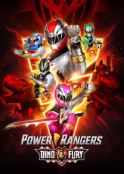 : Power Rangers Dino Fury S01E01 German Dl 720p Web x264-WvF