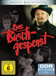 : Das Buschgespenst 1986 German Fs Hdtvrip x264-Tmsf