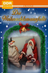 : Die Weihnachtsmannfalle 1976 German Fs Hdtvrip x264-Tmsf