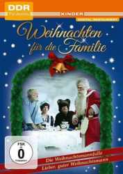 : Lieber guter Weihnachtsmann 1983 German Fs Hdtvrip x264-Tmsf