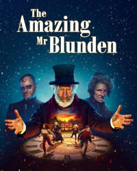 : The Amazing Mr Blunden 2021 German Hdtvrip x264-NoretaiL