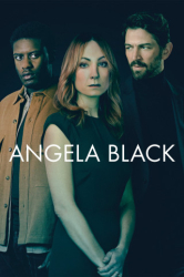 : Angela Black Freund oder Feind S01E01 German Dl 1080p Web x264-WvF