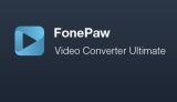 : FonePaw Video Converter Ultimate v7.2.0 (x64) + Portable