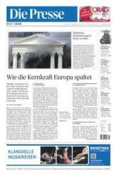 :  Die Presse vom 03 Januar 2022