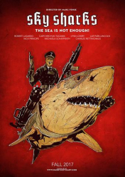 : Sky Sharks 2020 Action Cut German Bdrip X264-Watchable