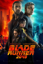 : Blade Runner 2049 2017 German DTS DL 1080p BluRay x264-COiNCiDENCE