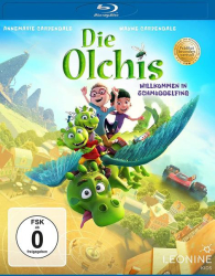 : Die Olchis Willkommen in Schmuddelfing 2021 German Bdrip x264-DetaiLs