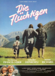 : Die Fluechtigen German 1986 Remastered Ac3 Bdrip x264-SpiCy