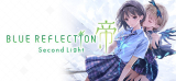 : Blue Reflection Second Light v1 02-Codex