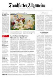 :  Frankfurter Allgemeine Zeitung 04 Januar 2022